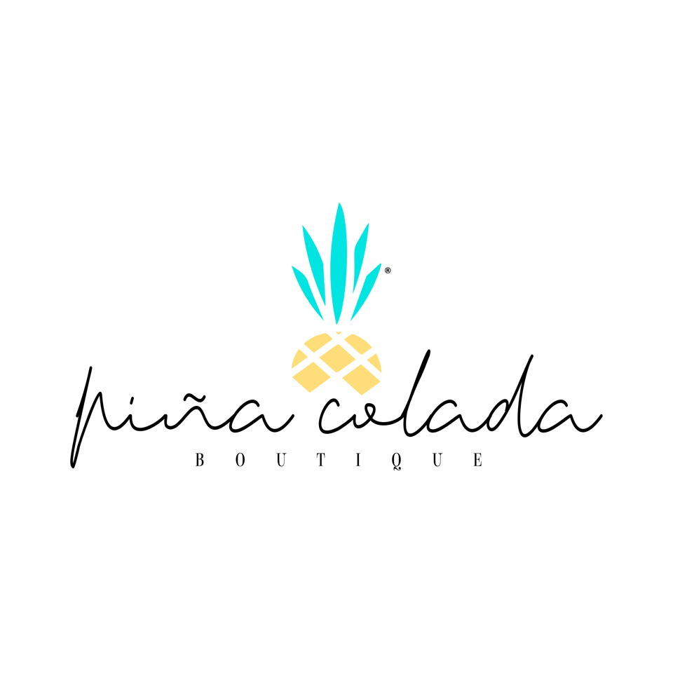 Piña Colada Boutique